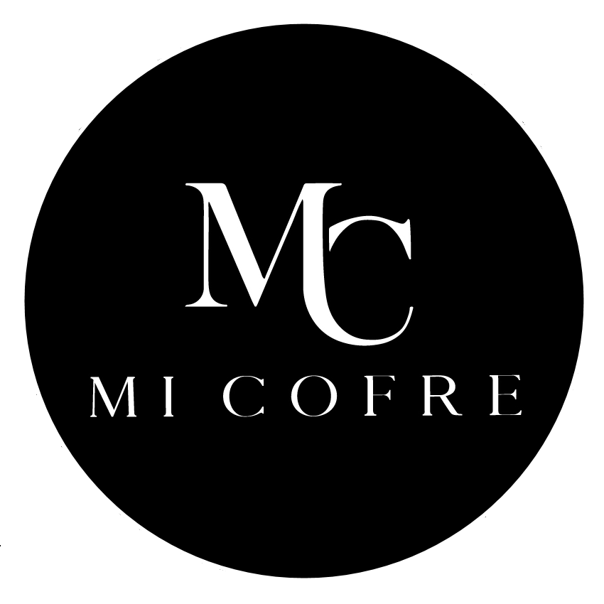 Mi Cofre