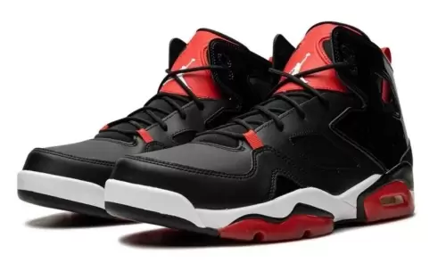 Mi Cofre: TENIS ALTOS AIR FLIGHT 91 - DM1685