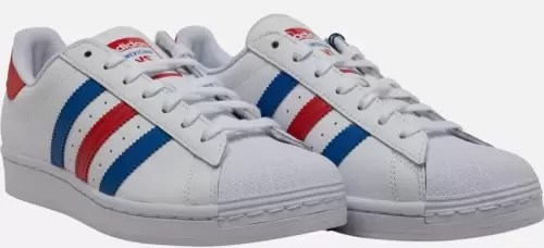 Mi Cofre: Zapatilla Adidas Americanas